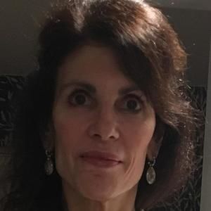 Meet your Posher, Jackie